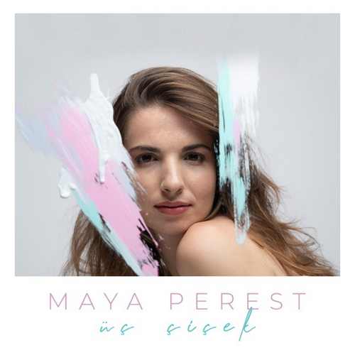 Maya Perest&nbsp;Üç Çiçek