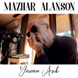 Mazhar Alanson&nbsp;Yazan Aşık