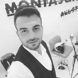 Mazılı Miko&nbsp;Dönen Dolaplar