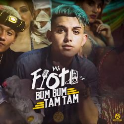 Mc Fioti&nbsp;Bum Bum Tam Tam