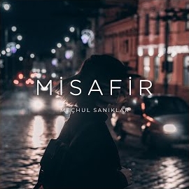 Meçhul Sanıklar&nbsp;Misafir