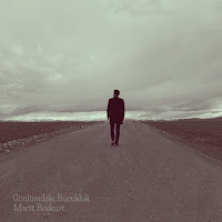 Mecit Bozkurt&nbsp;Gönlümdeki Burukluk