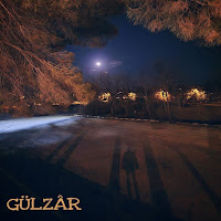 Mecit Bozkurt&nbsp;Gülzar