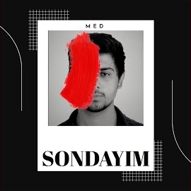 Med&nbsp;Sondayım