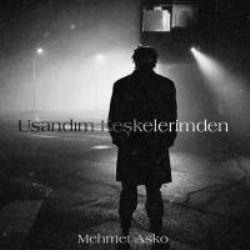 Mehmet Asko&nbsp;Usandım Keşkelerimden