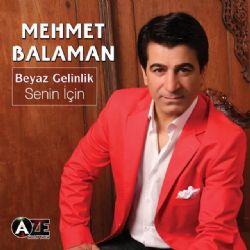 Mehmet Balaman&nbsp;Beyaz Gelinlik
