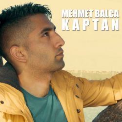 Mehmet Balca&nbsp;Kaptan