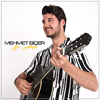 Mehmet Biçer&nbsp;Bir Ateşte