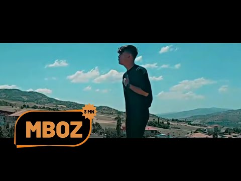 Mehmet Boz&nbsp;Bu Sevda Benim Sonum Olacak