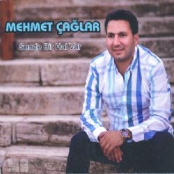 Mehmet Çağlar&nbsp;Sende Bir Hal Var