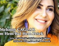 Mehmet Çağlar&nbsp;Yarim Hem Bal Hem Petek