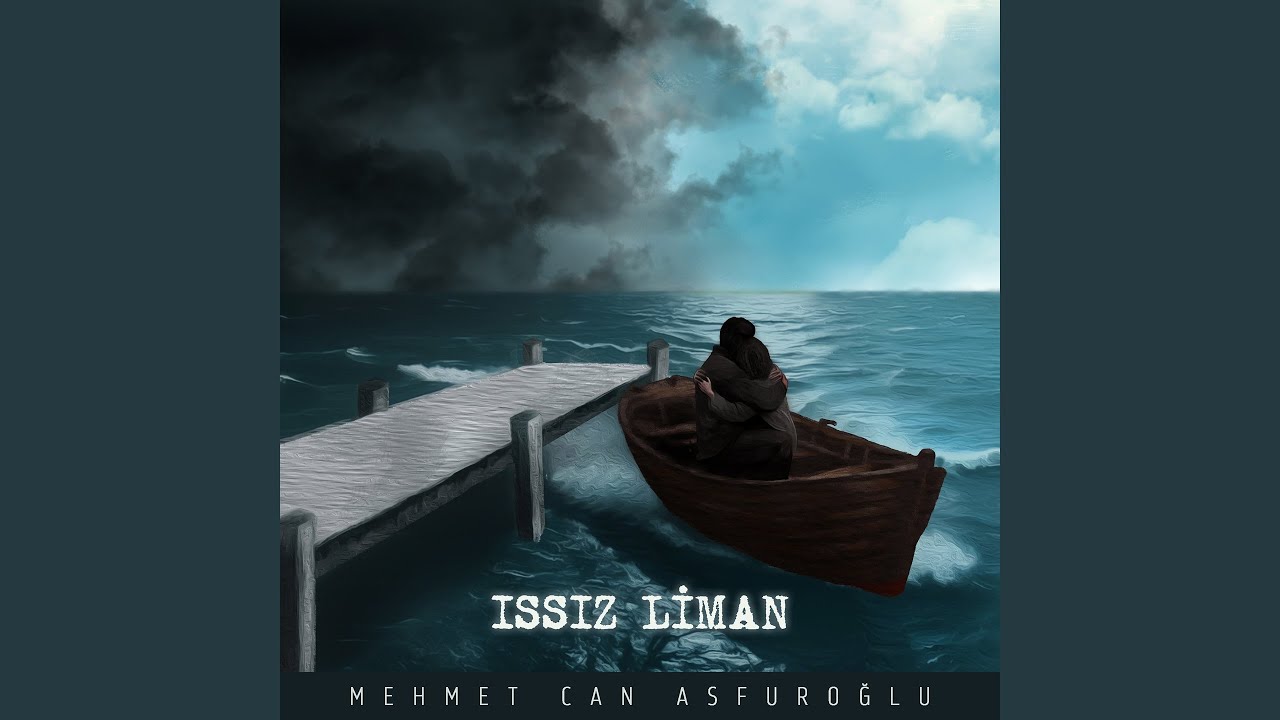 Mehmet Can Asfuroğlu&nbsp;Issız Liman