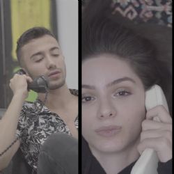 Mehmet Can&nbsp;Sen Giderken