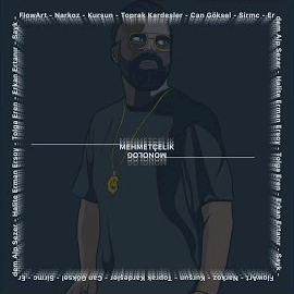 Mehmet Çelik&nbsp;Monolog