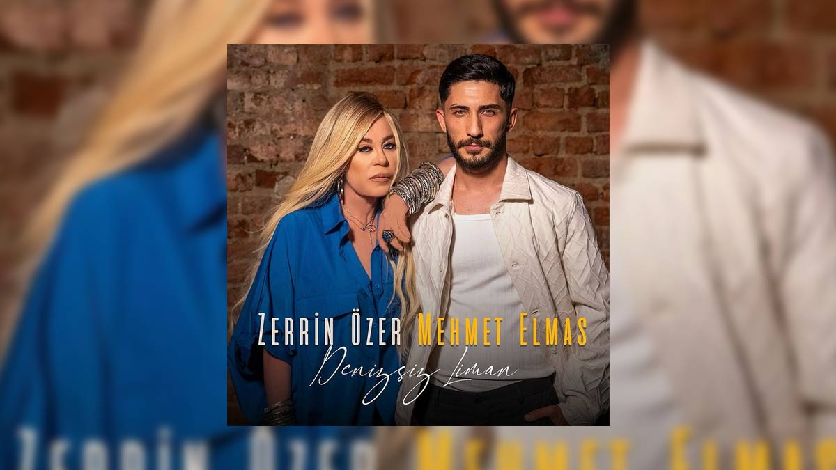 Mehmet Elmas&nbsp;Denizsiz Liman