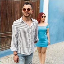 Mehmet Erten&nbsp;Yaz Çiçeğim