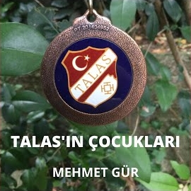 Mehmet Gür&nbsp;Talasın Çocukları