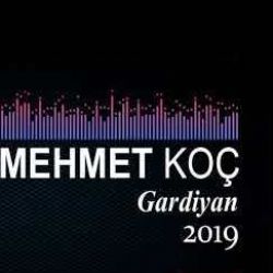 Mehmet Koç&nbsp;Gardiyan