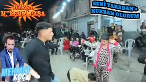 Mehmet Koç&nbsp;Seni Yaradana Kurban Olurum