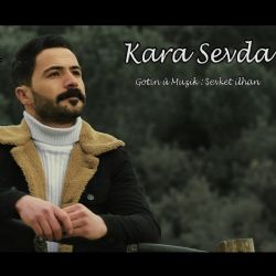Mehmet Özel&nbsp;Kara Sevda