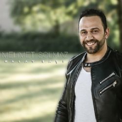 Mehmet Solmaz&nbsp;Halay Başı