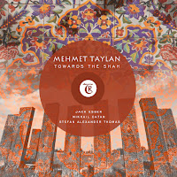 Mehmet Taylan&nbsp;Towards The Shah