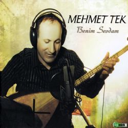 Mehmet Tek&nbsp;Pir Yolunda