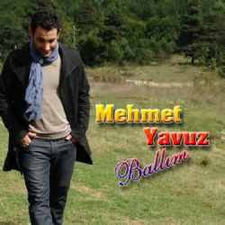 Mehmet Yavuz&nbsp;Ballım