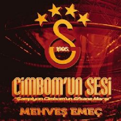 Mehveş Emeç&nbsp;Cimbomun Sesi