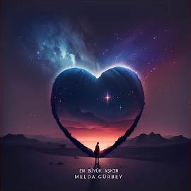 Melda Gürbey&nbsp;En Büyük Aşkım