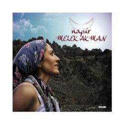Melek Akman&nbsp;Napir
