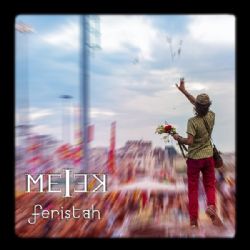 Melek&nbsp;Feriştah