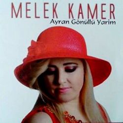 Melek Kamer&nbsp;Ayran Gönüllü Yarim