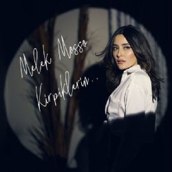 Melek Mosso&nbsp;Kirpiklerin