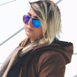 Melek&nbsp;Sil Göz Yaşımı