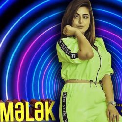 Melek&nbsp;Xosbextsenmi