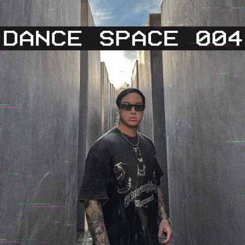 Melih Aydogan&nbsp;Dance Space 004