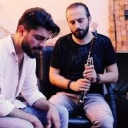 Melih Özdemir&nbsp;Elveda Deme Bana