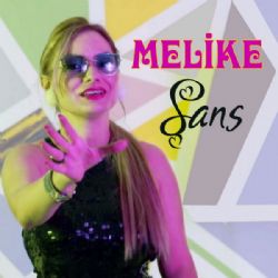 Melike Çuha&nbsp;Şans