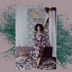 Melike Şahin&nbsp;Kara Orman