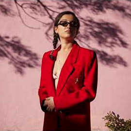 Melike Şahin&nbsp;Nasır