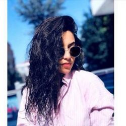 Melike Şenol&nbsp;Sesindeki Yaz