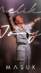 Melikjoy&nbsp;Maşuk