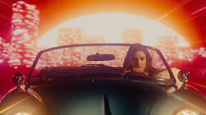 Melis Aydın&nbsp;Cehennem Kapısında