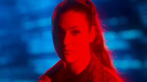 Melis Aydın&nbsp;Zehir