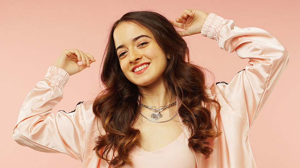 Melis Fis&nbsp;Allahından Bul