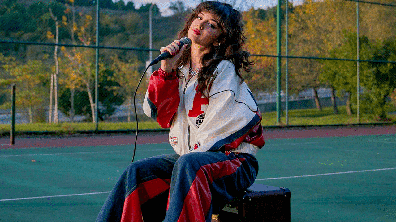 Melis Fis&nbsp;Bi Piyano Bi Vokal