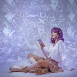 Melis Fis&nbsp;Dursaydı Dünya