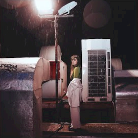 Melis Güven&nbsp;Ben Miyim