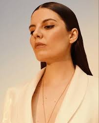 Melis Güven&nbsp;Güneş Tepede